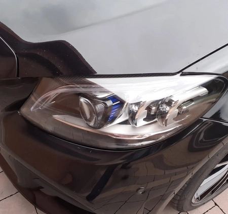 Mercedes-Benz Klasa C cena 132800 przebieg: 93000, rok produkcji 2019 z Turek małe 154